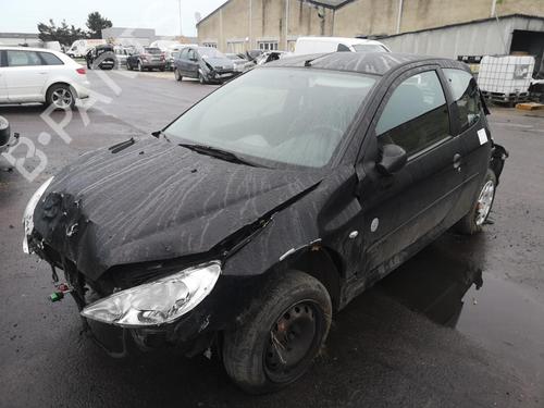 Ekspansjonstank PEUGEOT 206 Hatchback (2A/C) 1.4 HDi eco 70 | BP25538542C120 