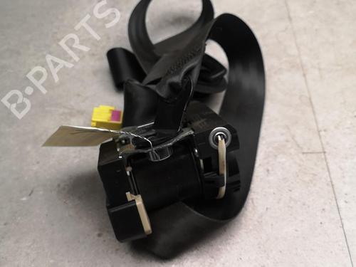 Used Front left belt tensioner VW TOURAN (1T1, 1T2) 1.9 TDI (105 hp) 25517917