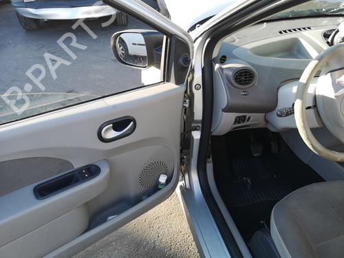 Front right seatbelt RENAULT TWINGO II (CN0_) 1.2 16V (CN04, CN0B) | BP25561206I25 - Image 14