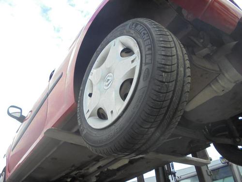 Alternator RENAULT TWINGO II (CN0_)  | BP25578206M7  - Image 6