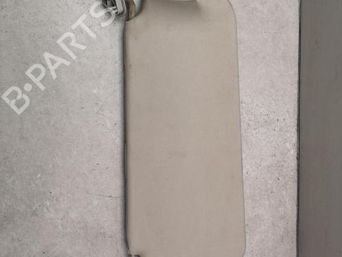 Used Right sun visor Right sun visor PEUGEOT 106 I (1A, 1C) [1991-1996] 25525720 25525720