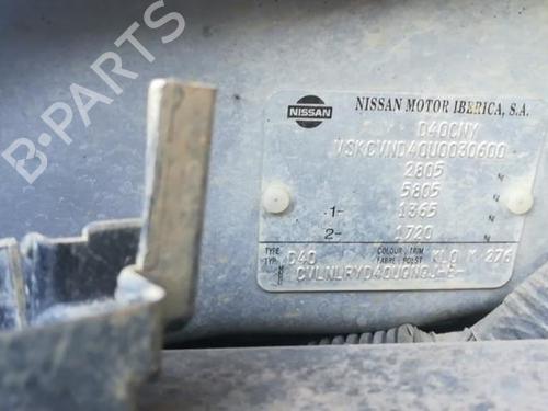 Front left window mechanism NISSAN NAVARA NP300 (D40) 2.5 dCi 4WD | BP25531893C22  - Image 46