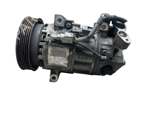 AC-Kompressor RENAULT CLIO IV (BH_) 1.5 dCi 75 (75 hp) 29506960