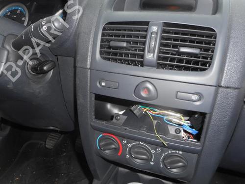 Ratstangsstang RENAULT CLIO II (BB_, CB_) 1.5 dCi (B/C2J) | BP25577485I23 