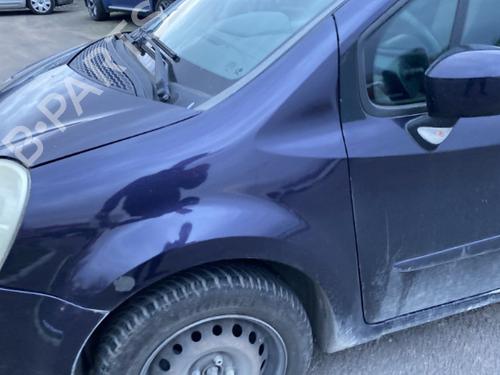 Right headlight RENAULT MODUS / GRAND MODUS (F/JP0_) 1.5 dCi (JP0G, JP0H) | BP25725221C29  - Image 5