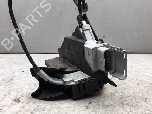 Rear right lock CITROËN C4 I (LC_) 1.6 HDi | BP25521130C99