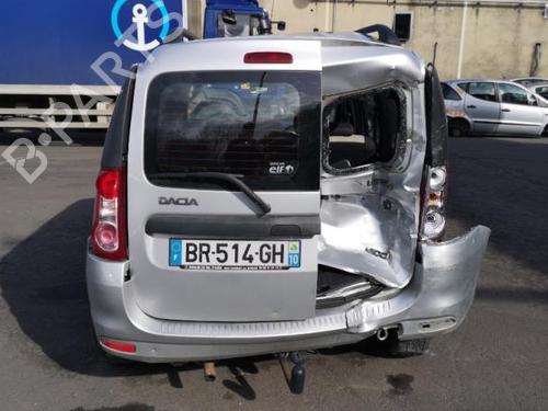 Front right lock DACIA LOGAN MCV (KS_) 1.5 dCi (KS0K) | BP25517817C97 - Image 10