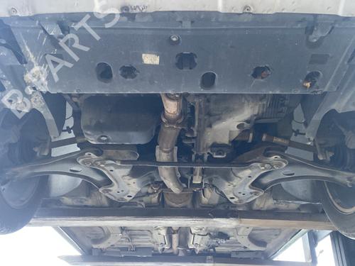 Hand brake PEUGEOT 2008 I (CU_) 1.6 BlueHDi 120 | BP31313754I18 - Image 13