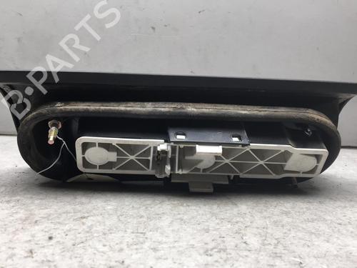 Right taillight RENAULT RAPID Box Body/MPV (F40_, G40_) 1.1 | BP25557826C35 