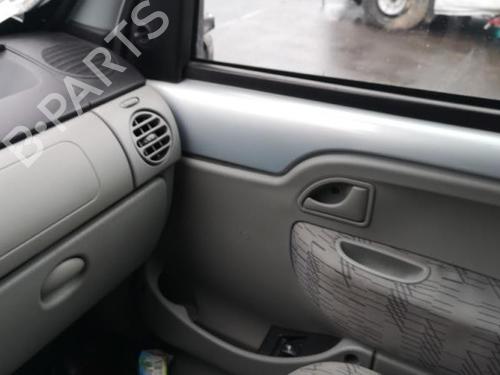 Left taillight RENAULT KANGOO (KC0/1_) 1.5 dCi | BP31355870C34 