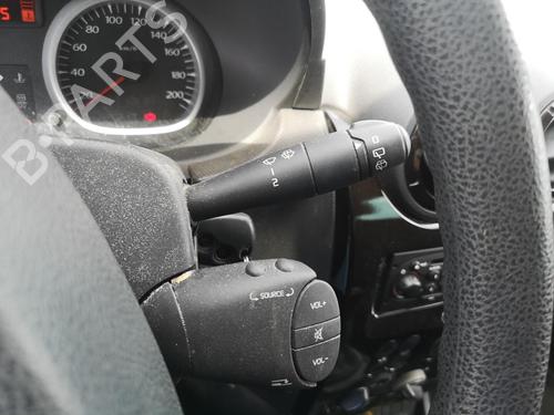 Front left window mechanism DACIA DUSTER (HS_) 1.5 dCi | BP25554659C22 