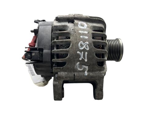 Used Alternator RENAULT MEGANE III Coupe (DZ0/1_) 2.0 R.S. (265 hp) 31805454