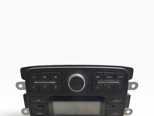 Radio DACIA SANDERO II 1.2 | BP39755239E6 - Image 2