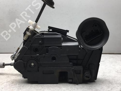 Used Rear right lock VW GOLF VI (5K1) 2.0 TDI (110 hp) 25557314