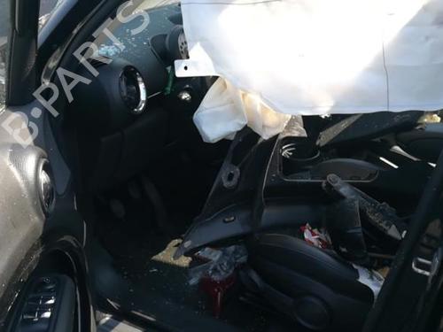 Used Parts MINI MINI COUNTRYMAN (R60)  Cooper D ALL4  2496006