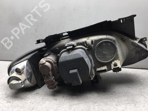 Venstre forlygte CITROËN XSARA (N1) 1.4 i (75 hp) 25534780
