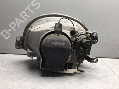 Used Right headlight Right headlight RENAULT TWINGO I (C06_) 1.2 (C066, C068) (58 hp) 25584926 25584926