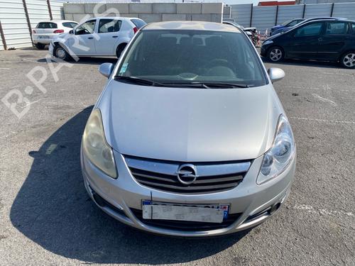 Left headlight OPEL CORSA D (S07) 1.3 CDTI (L08, L68) | BP38917559C28 - Image 5