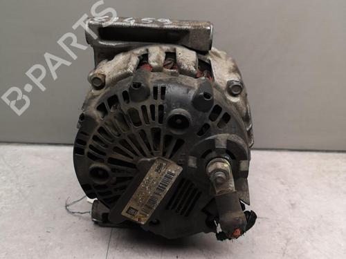 Used Alternator OPEL CORSA D (S07) 1.3 CDTI (L08, L68) (75 hp) 25525815
