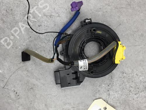 Used Squib airbag VW TOURAN (1T1, 1T2) 1.9 TDI (105 hp) 27344956