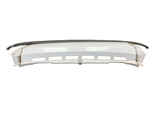 Rear bumper SMART FORTWO Coupe (451) 0.8 CDi (451.300) | BP25565469C8