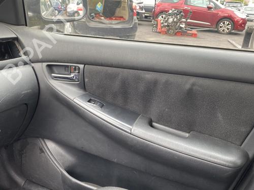 Left front window switch TOYOTA COROLLA Saloon (_E12_) 1.4 D-4D (NDE120_, NDE120R) | BP25545802I27 - Image 24