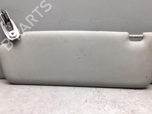 Used Right sun visor SEAT EXEO (3R2) 2.0 TDI (143 hp) 25578830