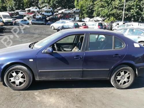 Front left seatbelt SEAT LEON (1M1) 1.9 TDI | BP25553573I26 - Image 19