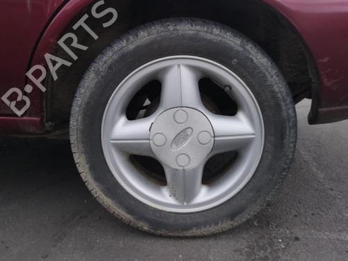 Right taillight FORD FIESTA IV (JA_, JB_) 1.8 D | BP25584036C35 