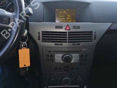 Rear mirror OPEL ASTRA H (A04) 1.7 CDTI (L48) | BP25532406I6  - Image 28