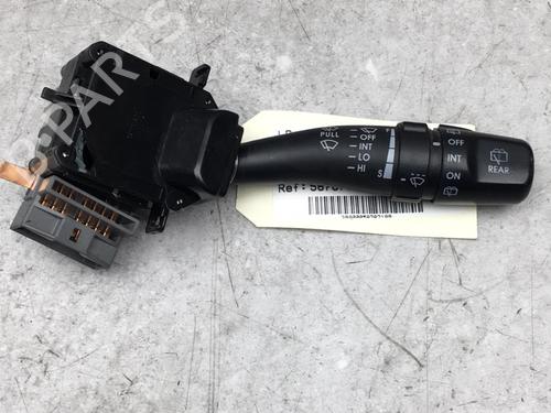 Used Steering column stalk Steering column stalk KIA SPORTAGE II (JE_, KM_) 2.0 CRDi 4WD (140 hp) 25521081 25521081