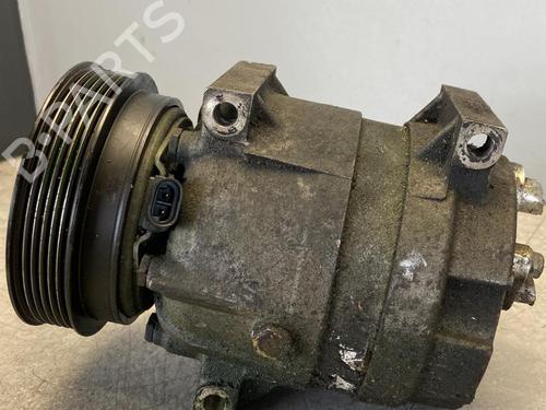 Klimakompressor RENAULT SCÉNIC I MPV (JA0/1_, FA0_) 1.6 (JA00, JA16, JA15, JA19, JA1V, JA2B, JA2C, JA0B,... | BP25560712M34 