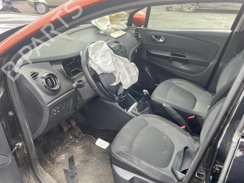 Front right window mechanism RENAULT CAPTUR I (J5_, H5_) 1.5 dCi 90 (J5N4, J5M5, J5MW, J5M6, J5AL, J5AJ) | BP25541379C23  - Image 31