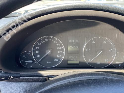Climate control MERCEDES-BENZ C-CLASS (W203) C 220 CDI (203.008) | BP25571616I5 - Image 15