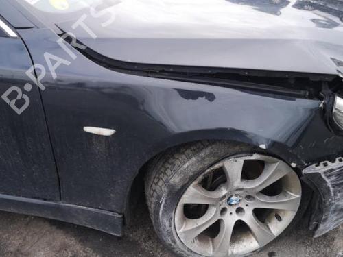 Front left window mechanism BMW 5 (E60) 530 d | BP25519605C22  - Image 32