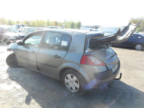 Vindusheismekanisme høyre bak RENAULT MEGANE II (BM0/1_, CM0/1_) 1.5 dCi (BM02, BM13, BM2A, CM02, CM13) | BP25522768C25 