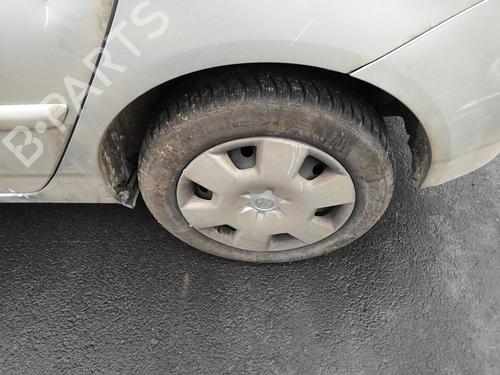 Third brake light TOYOTA COROLLA (_E12_) 1.4 D (NDE120_, NDE120R) | BP25556432L11 - Image 16