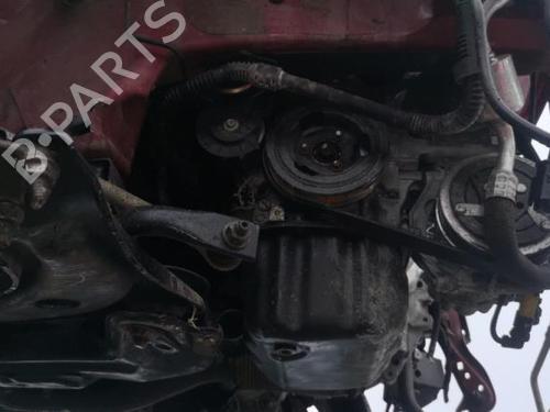 AC-Styringsenhed/Manøvreenhed CITROËN C3 II (SC_) 1.4 VTi 95 | BP25532488I5 