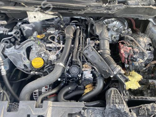 Climate control NISSAN JUKE (F16_) DIG-T 117 | BP27607111I5  - Image 32