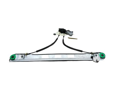 Front right window mechanism RENAULT MASTER III Van (FV) 2.3 dCi 135 FWD (FV0N, FV08, FV06, FV00, FV1S) | BP32777953C23 - Image 2