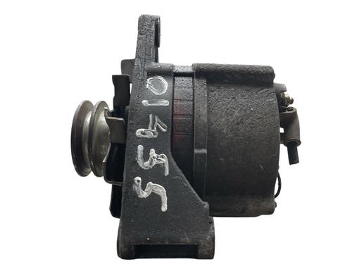 Used Alternator Alternator CITROËN C15 Box Body/MPV (VD_) 1.0 (45 hp) 25508710 25508710