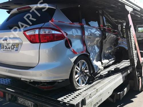 Rudehejsemekanisme Højre foran FORD C-MAX II (DXA/CB7, DXA/CEU) 1.6 TDCi | BP25579494C23 