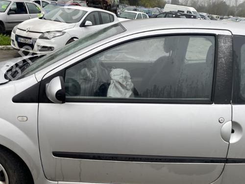 Heater resistor RENAULT TWINGO II (CN0_) 1.5 dCi (CN0E) | BP25504168M108 - Image 21