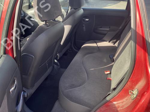 Left taillight CITROËN C3 I (FC_, FN_) 1.4 HDi | BP25546274C34 