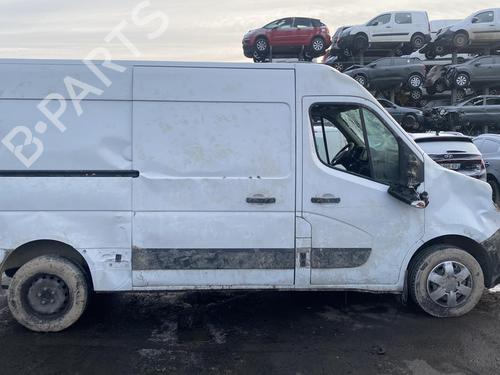 Right front window switch NISSAN NV400 Van (X62, X62B) dCi 150 | BP25530790I26  - Image 5