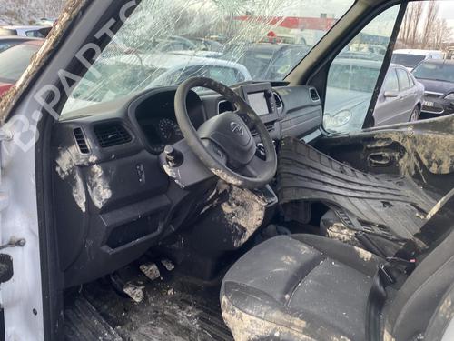 Right front window switch NISSAN NV400 Van (X62, X62B) dCi 150 | BP25530790I26  - Image 27
