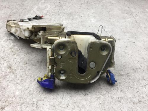 Front right lock NISSAN SERENA (C23) 2.3 D | BP25557927C97 