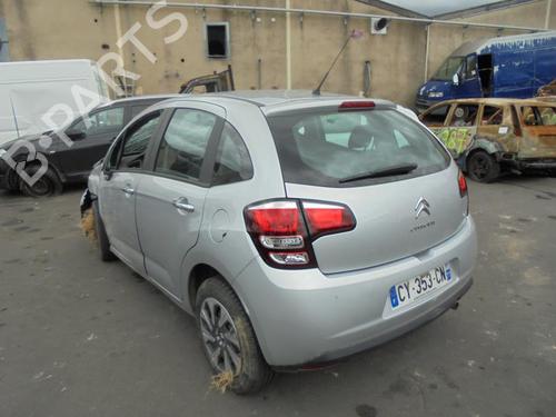 Starter CITROËN C3 II (SC_) 1.0 VTi 68 | BP25576778M8  - Image 11