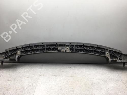 Used Front bumper reinforcement PEUGEOT 206 Hatchback (2A/C) 1.9 D (69 hp) 25532776
