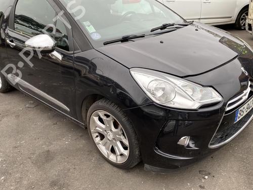 Front left interior door handle CITROËN DS3 (SA_) 1.6 VTi 120 | BP25512338I13  - Image 31